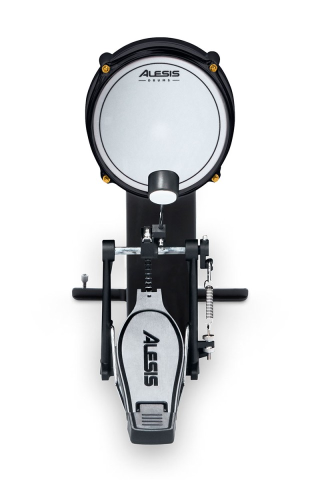 ���������� ������ ALESIS COMMAND MESH KIT SPECIAL EDITION