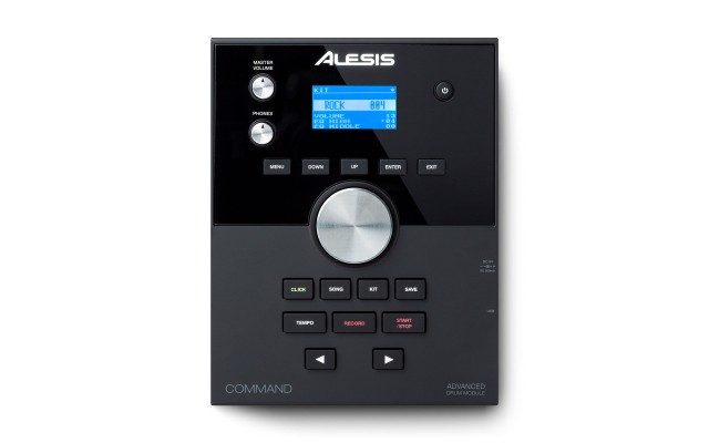 ���������� ������ ALESIS COMMAND MESH KIT SPECIAL EDITION