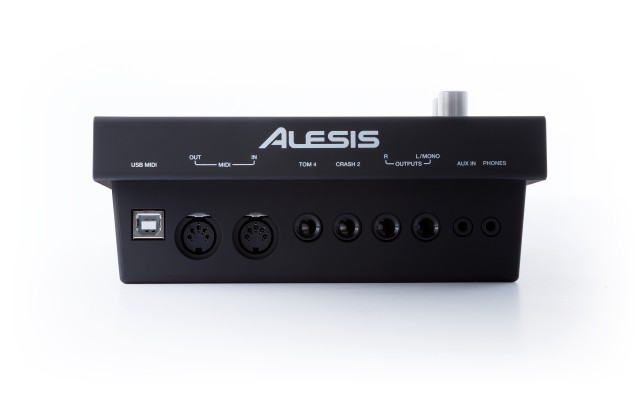 ���������� ������ ALESIS COMMAND MESH KIT SPECIAL EDITION