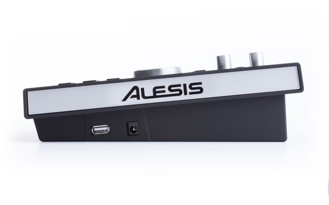���������� ������ ALESIS COMMAND MESH KIT SPECIAL EDITION