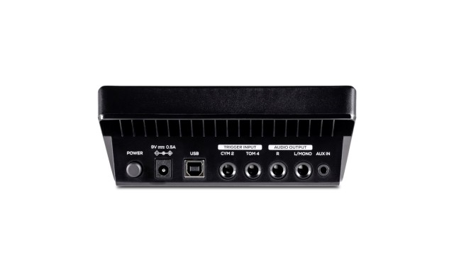 ALESIS NITRO PRO KIT