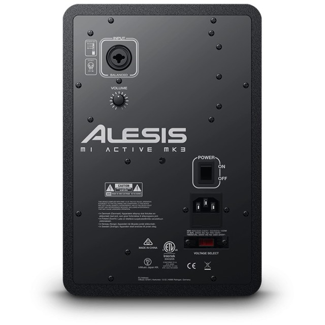 ��������� ������� Alesis M1 Active MK3
