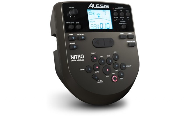 Alesis Nitro Mesh Kit