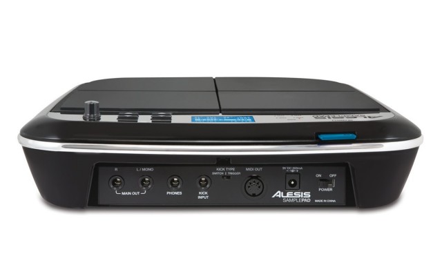 ���������� Alesis Sample Pad