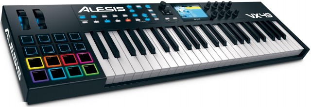 Alesis VX49