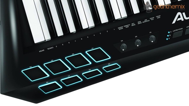 Alesis Vortex Wireless USB