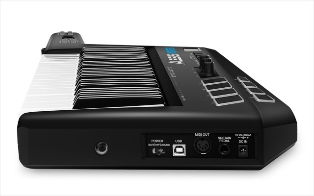 Alesis Vortex Wireless USB