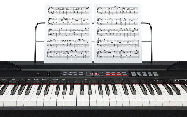 Alesis Coda Pro