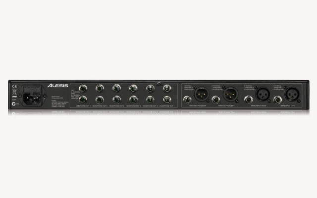 Alesis MultiMix 6 Cue