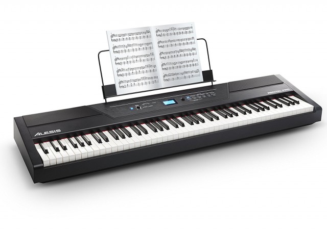 Alesis Recital Pro
