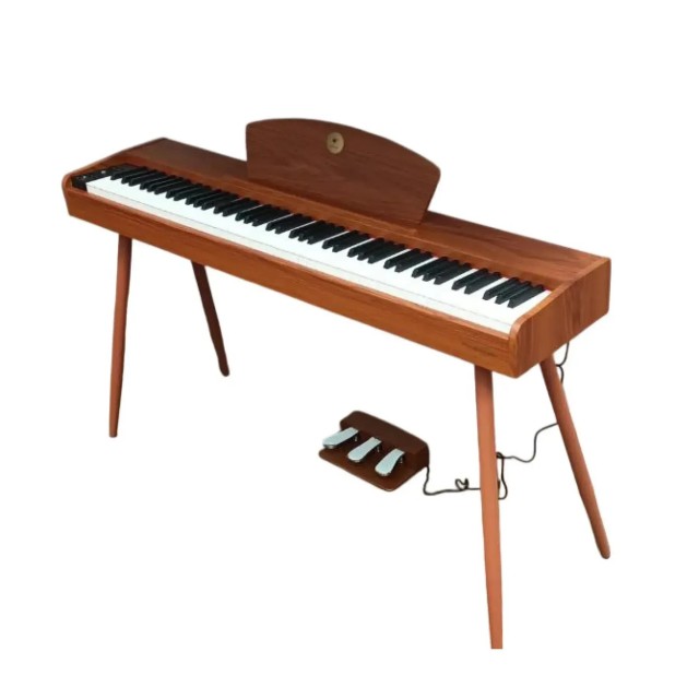 Alfabeto Piu Animato (Orange)