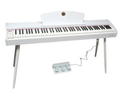 Alfabeto Piu Animato (White)