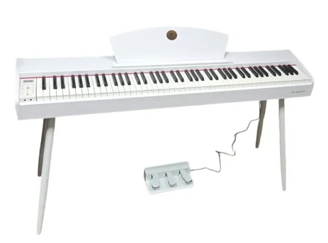 Alfabeto Piu Animato (White)