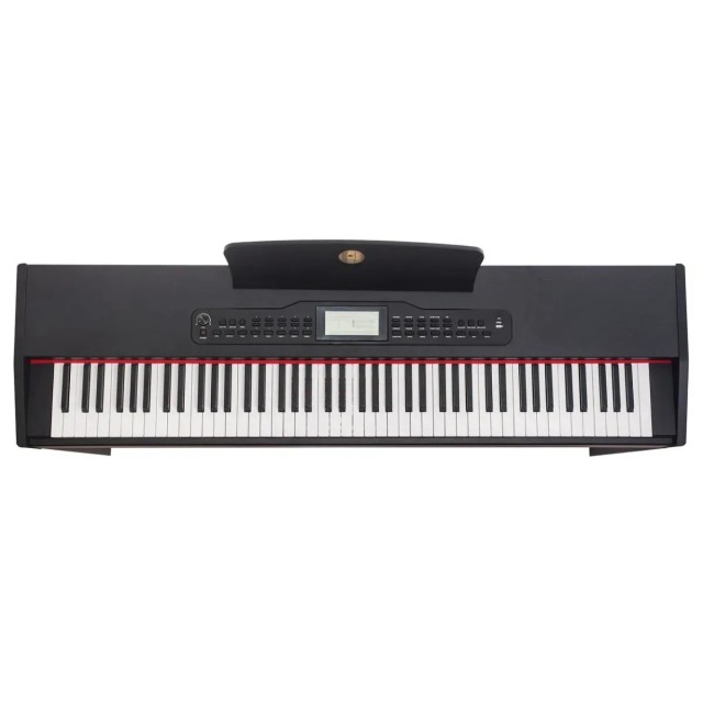Alfabeto Vivo (Black)