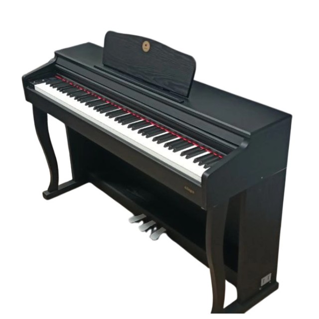 Alfabeto Allegro (Black)