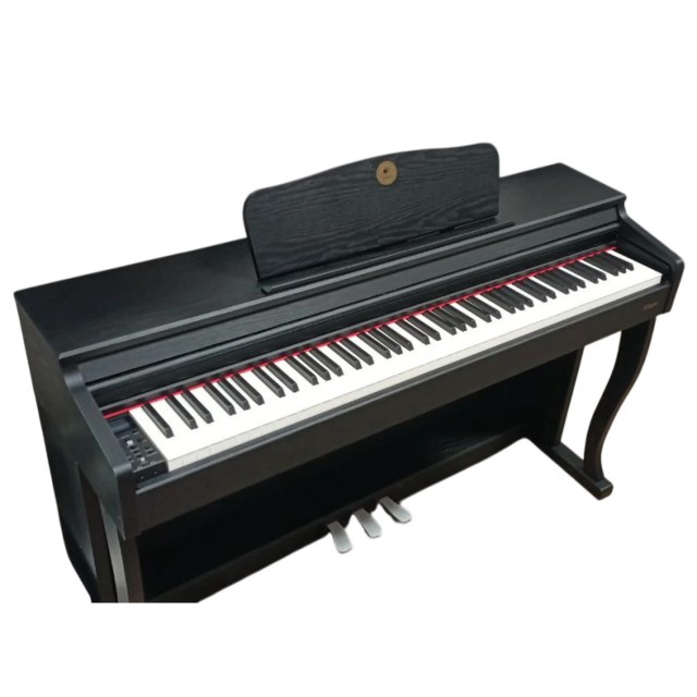 Alfabeto Allegro (Black)