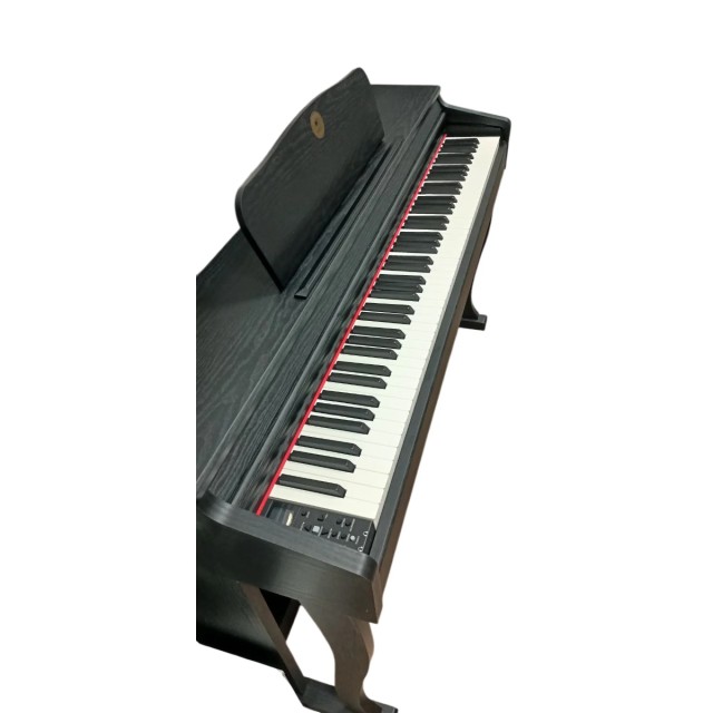 Alfabeto Allegro (Black)