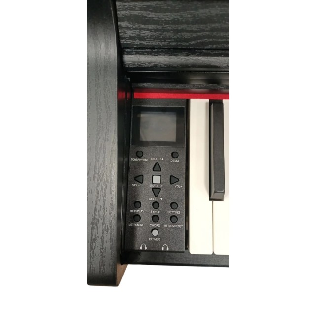Alfabeto Allegro (Black)