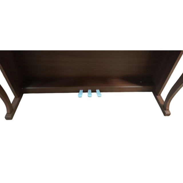 Alfabeto Allegro (Light Brown)