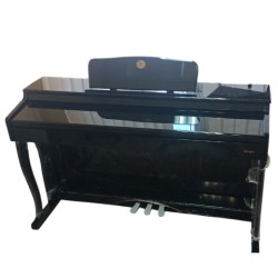 Alfabeto Allegro (Polish Black)