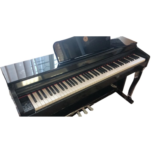 Alfabeto Allegro (Polish Black)