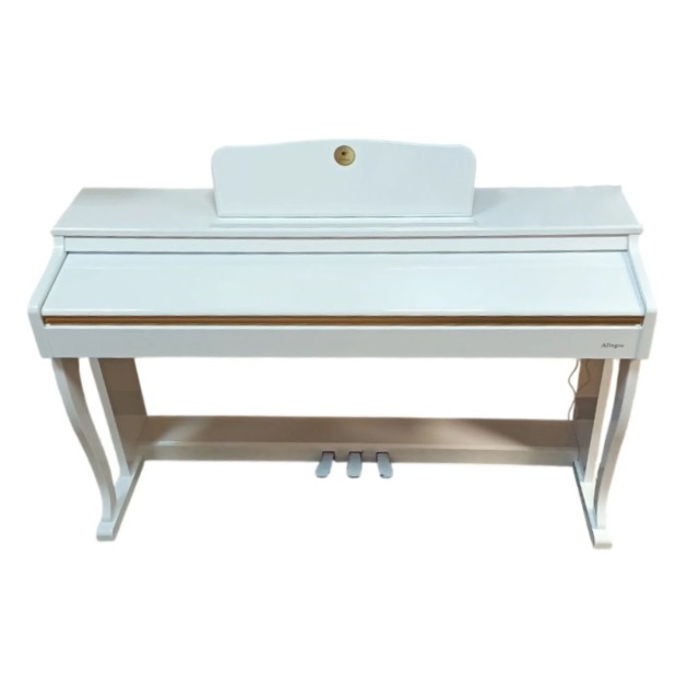 Alfabeto Allegro (Polish White)