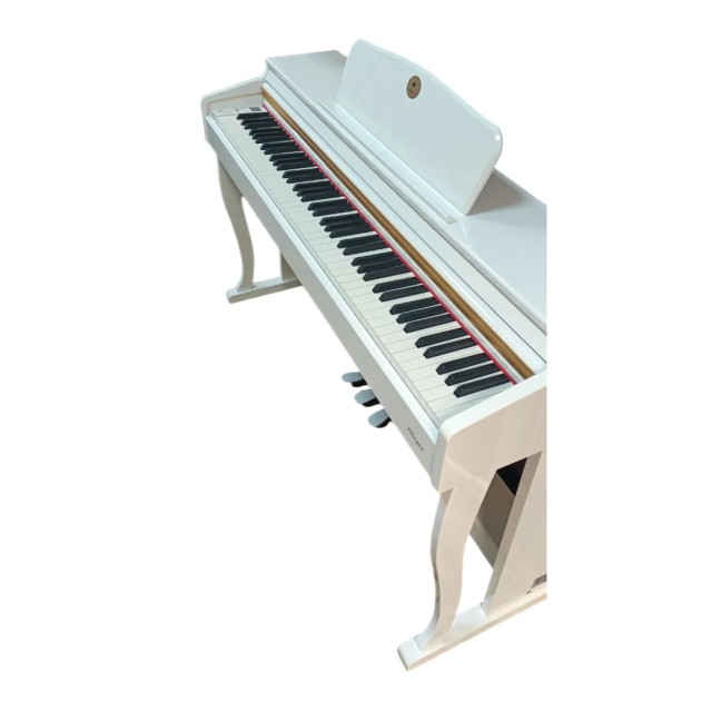 Alfabeto Allegro (Polish White)