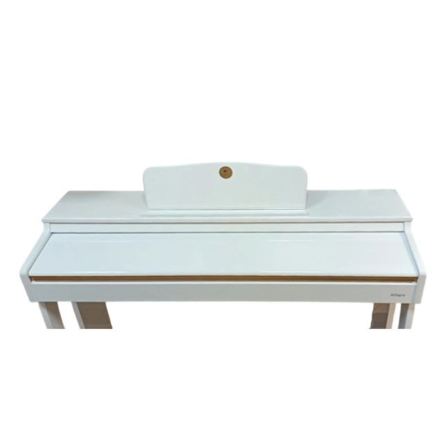 Alfabeto Allegro (Polish White)