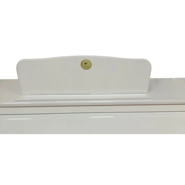 Alfabeto Allegro (Polish White)