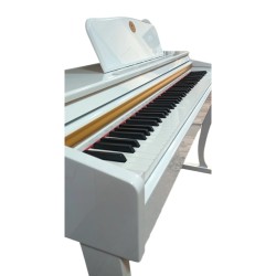 Alfabeto Allegro (Polish White)