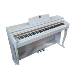 Alfabeto Allegro (White)