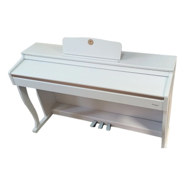Alfabeto Allegro (White)