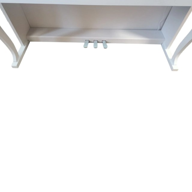 Alfabeto Allegro (White)