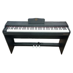 Alfabeto Animato Assai (Black)