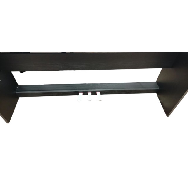 Alfabeto Animato Assai (Black)