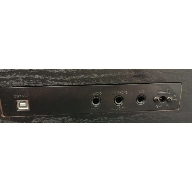 Alfabeto Animato Assai (Black)
