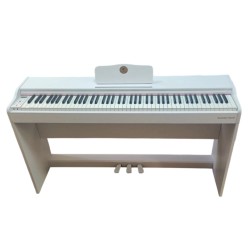 Alfabeto Animato Assai (White)