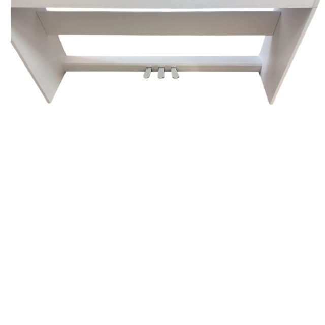 Alfabeto Animato Assai (White)