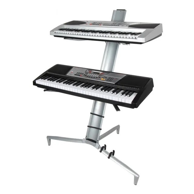 Alfabeto EXTRA STAGE STAND