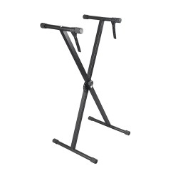 Alfabeto KX1C