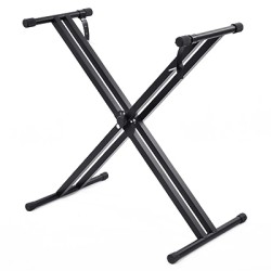 Alfabeto KX2C