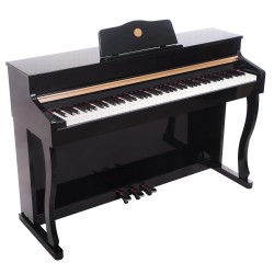 Alfabeto Maestro (Black)