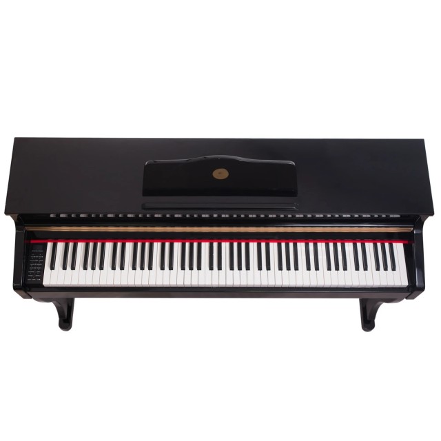 Alfabeto Maestro (Black)