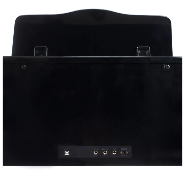 Alfabeto Maestro (Black)