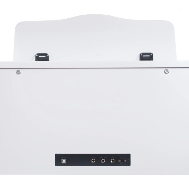 Alfabeto Maestro (White)