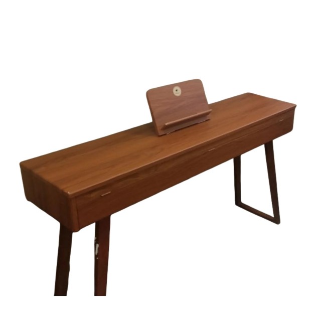Alfabeto Moderato (Orange)