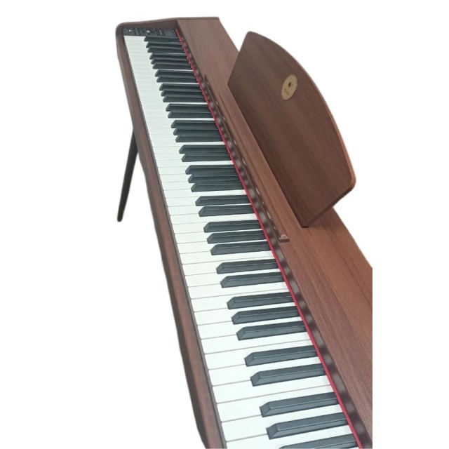 Alfabeto Piu Animato (Light Brown)