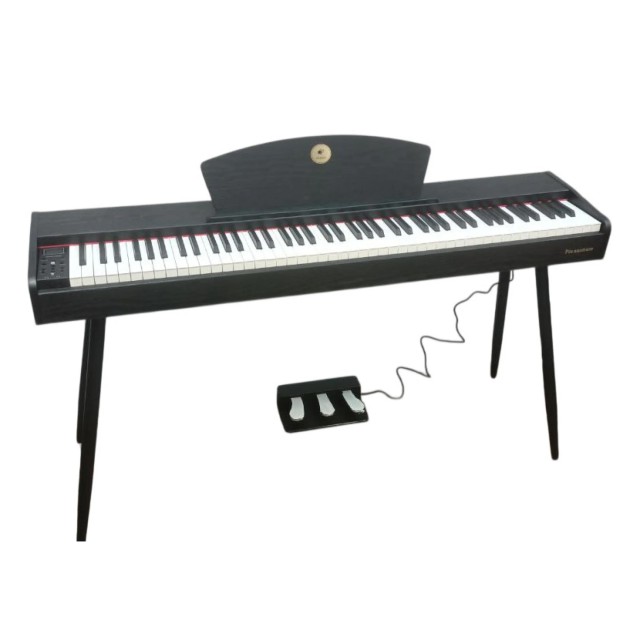 Alfabeto Piu Animato (Black)