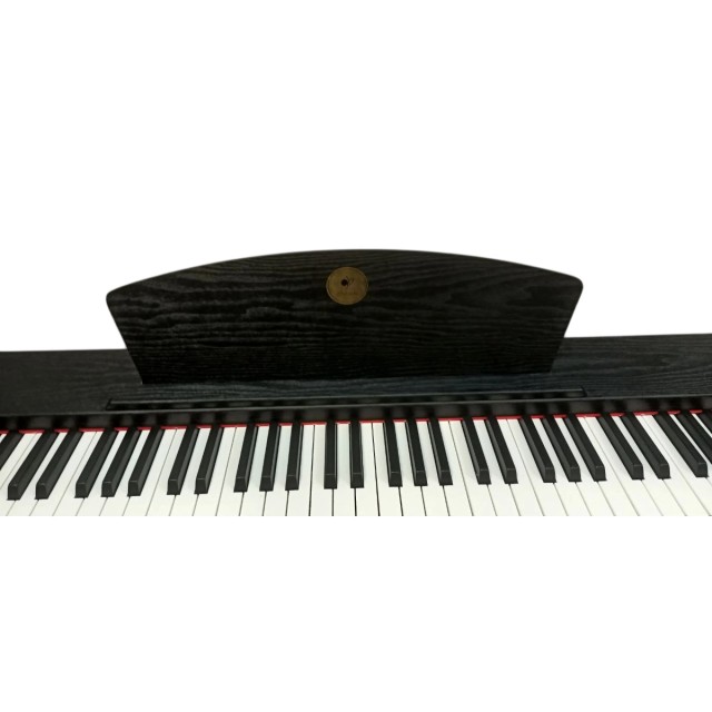 Alfabeto Piu Animato (Black)