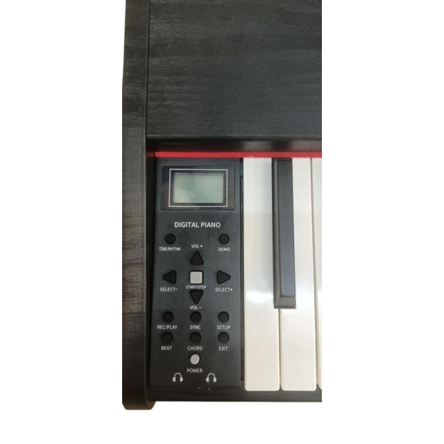 Alfabeto Piu Animato (Black)